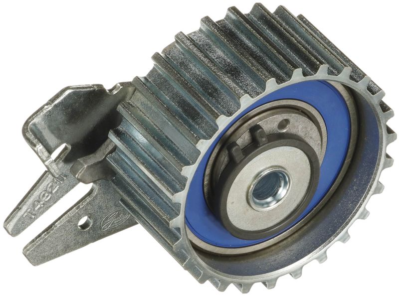 GATES T43211 Tensioner Pulley, timing belt