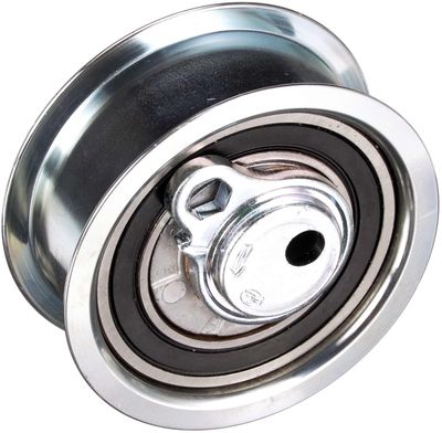 Tensioner Pulley, timing belt GATES T43219