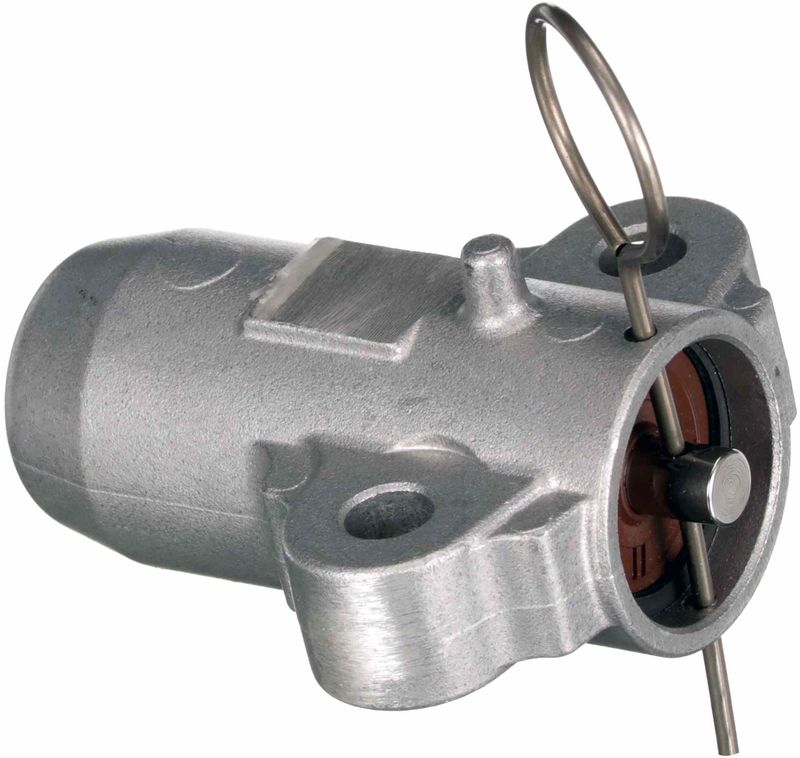GATES T43229 Vibration Damper, timing belt