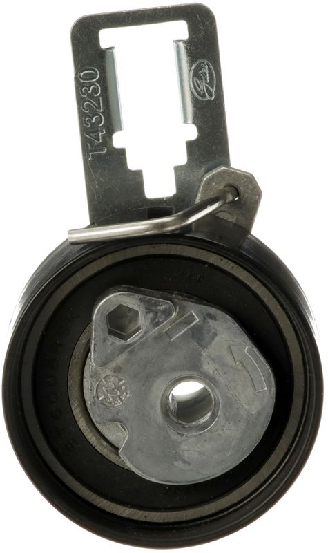 GATES T43230 Tensioner Pulley, timing belt