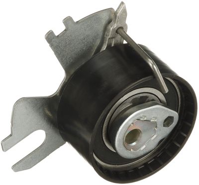 Tensioner Pulley, timing belt GATES T43231