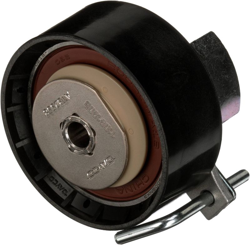 GATES T43234 Tensioner Pulley, timing belt