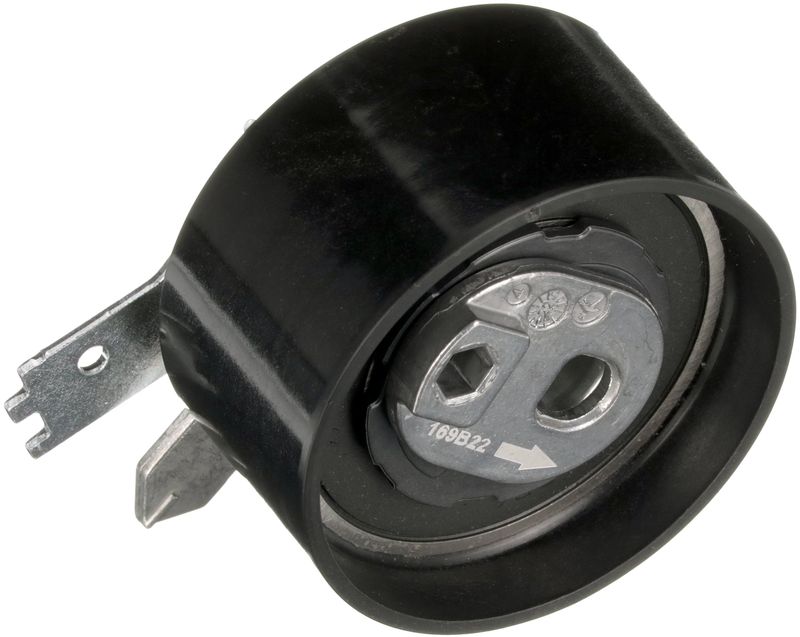GATES T43240 Tensioner Pulley, timing belt