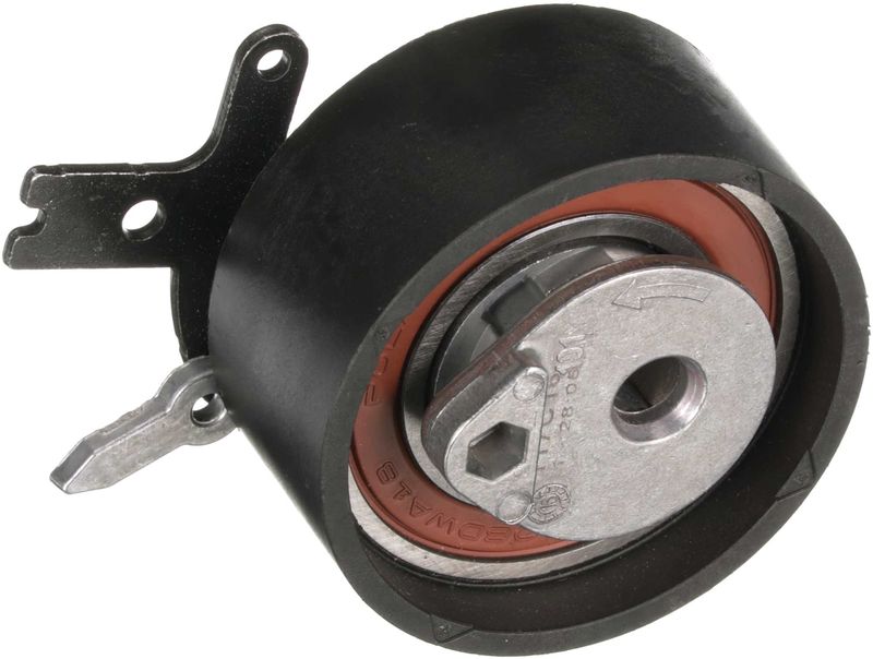GATES T43263 Tensioner Pulley, timing belt