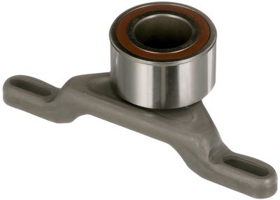 Tensioner Pulley, timing belt GATES T43269