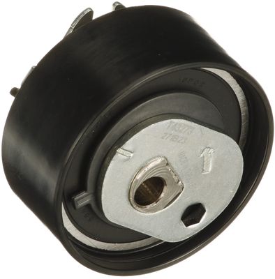 Tensioner Pulley, timing belt GATES T43273