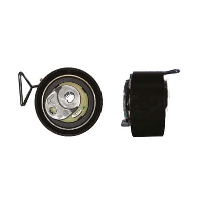 Tensioner Pulley, timing belt GATES T43274