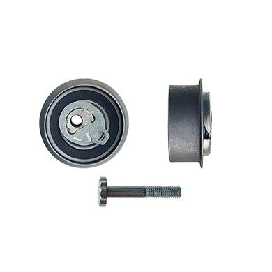 Tensioner Pulley, timing belt GATES T43276