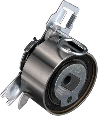 Tensioner Pulley, timing belt GATES T43278