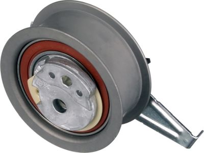 Tensioner Pulley, timing belt GATES T43280