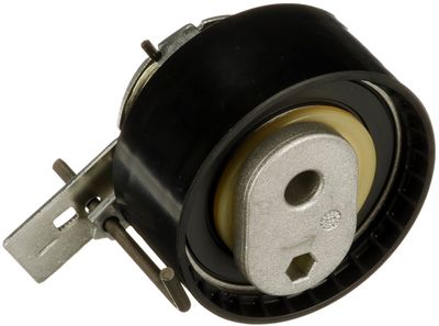 Tensioner Pulley, timing belt GATES T43299