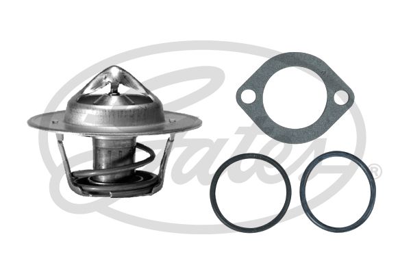 GATES TH00182G1 Thermostat, coolant