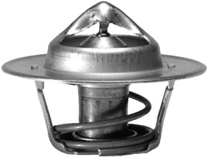 GATES TH00188G1 Thermostat, coolant