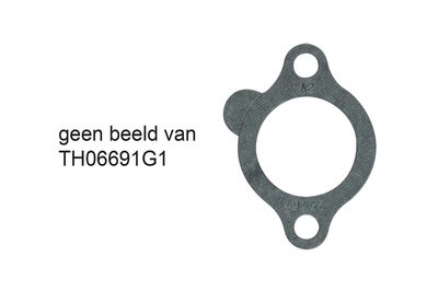 Thermostat, coolant GATES TH06691G1