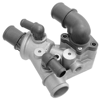 Thermostat, coolant GATES TH16080G1