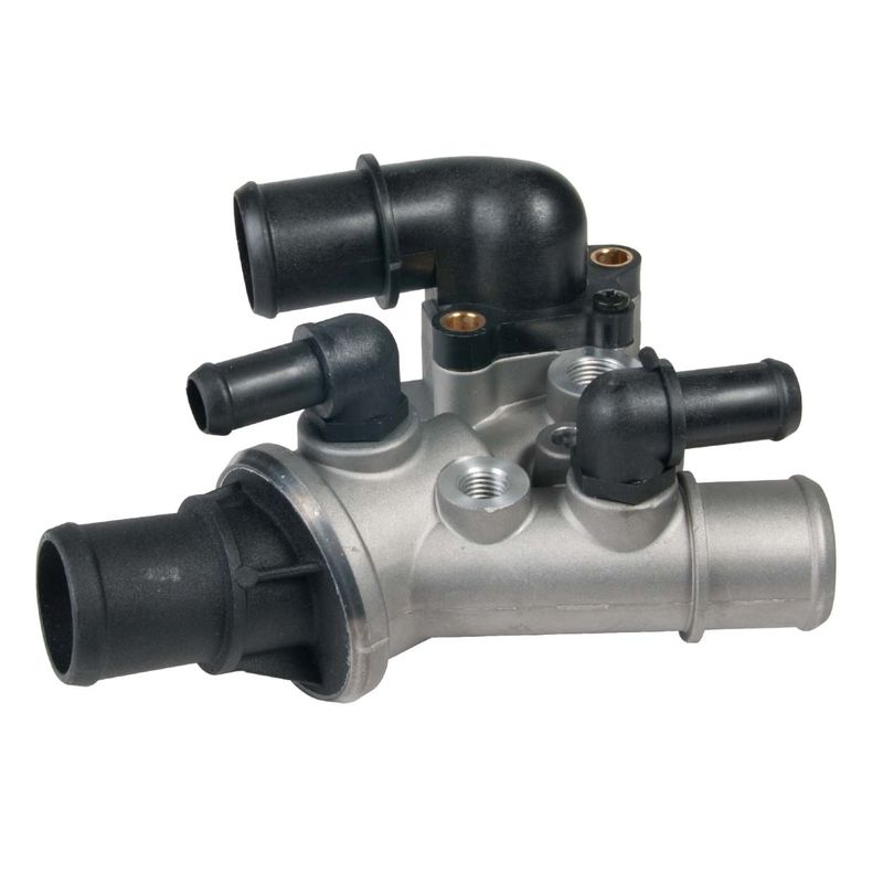 GATES TH16180G1 Thermostat, coolant
