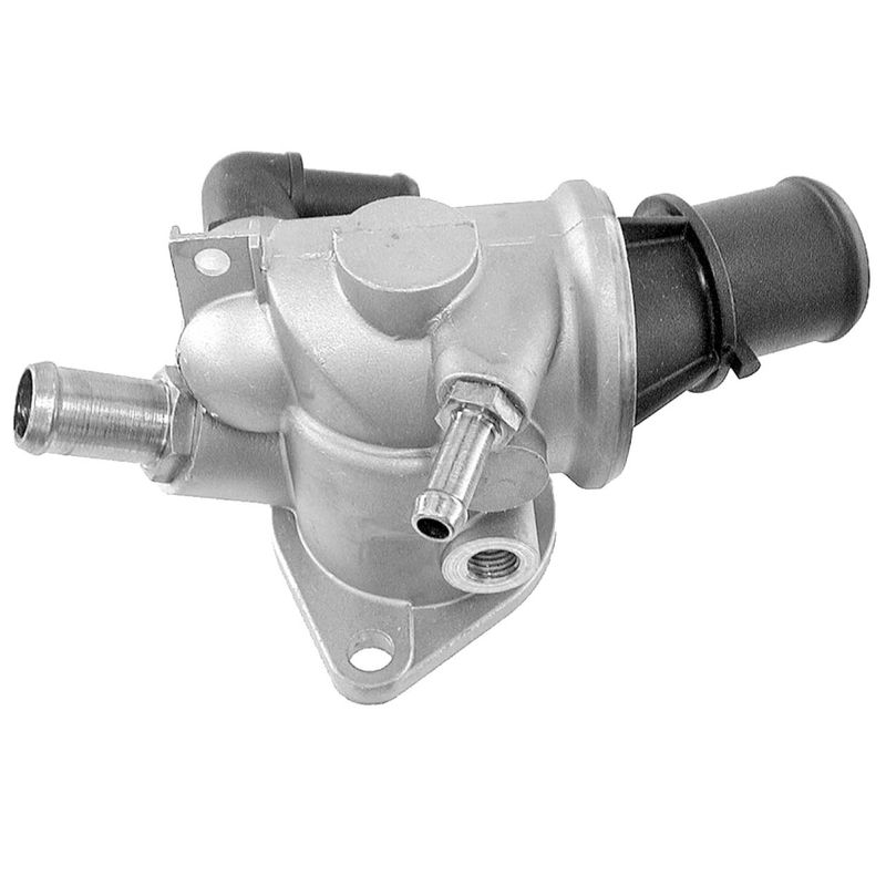 GATES TH18188G1 Thermostat, coolant