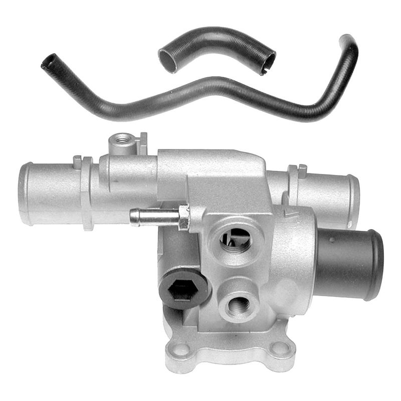 GATES TH19988G1 Thermostat, coolant