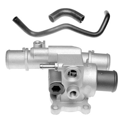 Thermostat, coolant GATES TH19988G1