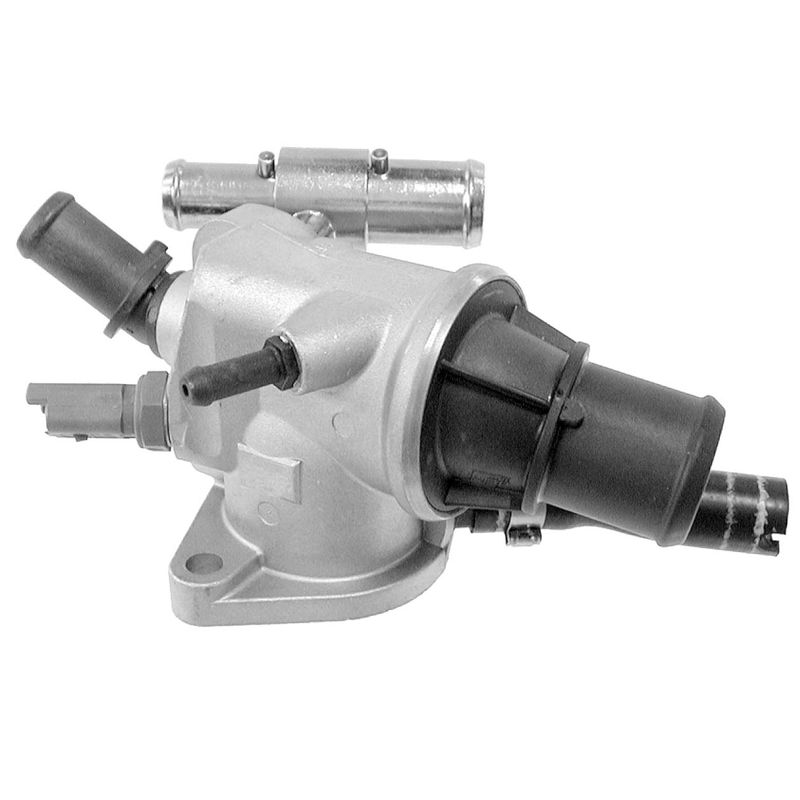 GATES TH21188G1 Thermostat, coolant