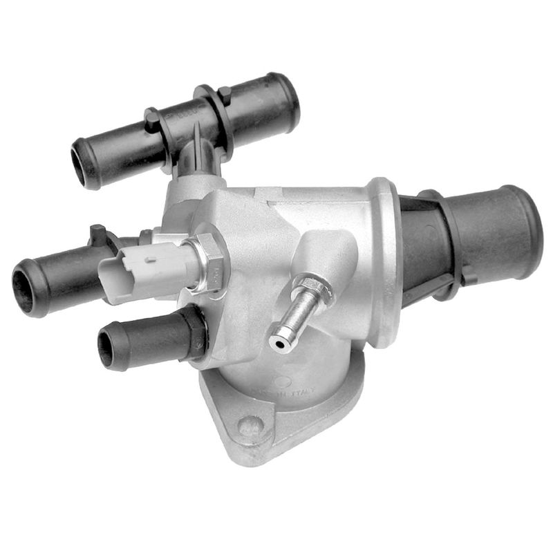 GATES TH24888G1 Thermostat, coolant