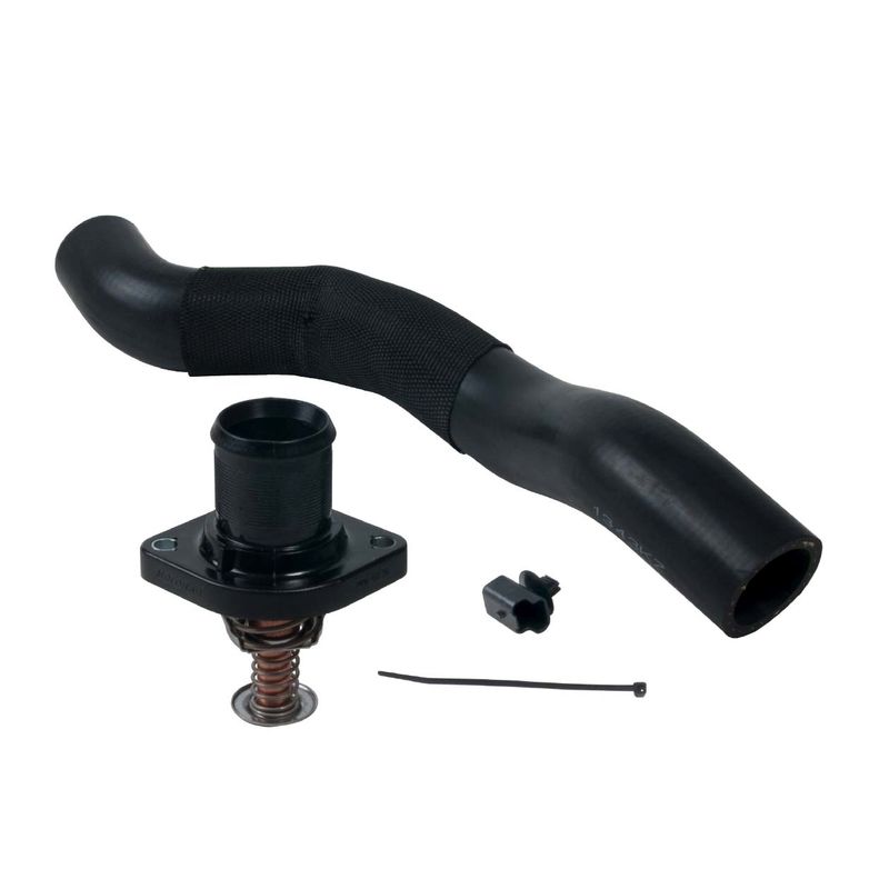 GATES TH24989K1 Thermostat, coolant