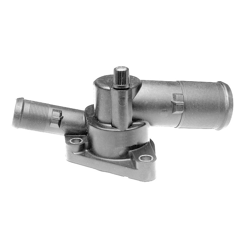 GATES TH26489G1 Thermostat, coolant