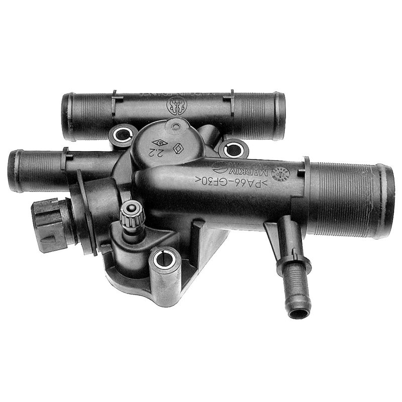 GATES TH27289G1 Thermostat, coolant