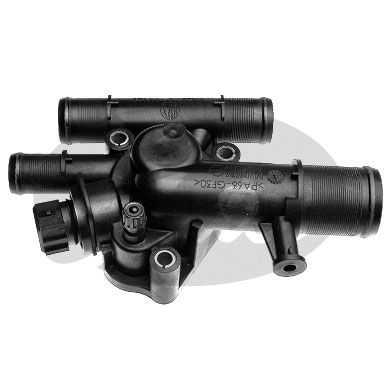 GATES TH27483G1 Thermostat, coolant