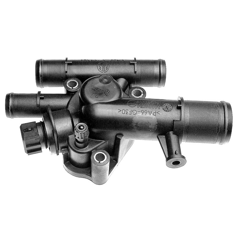 GATES TH27489G1 Thermostat, coolant
