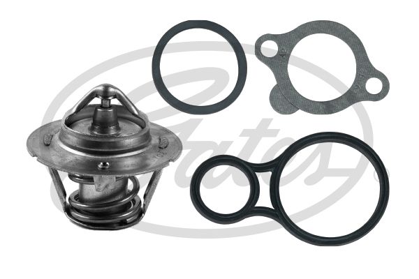 GATES TH30491G1 Thermostat, coolant