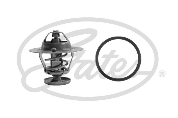 GATES TH31682G1 Thermostat, coolant
