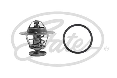 Thermostat, coolant GATES TH31682G1