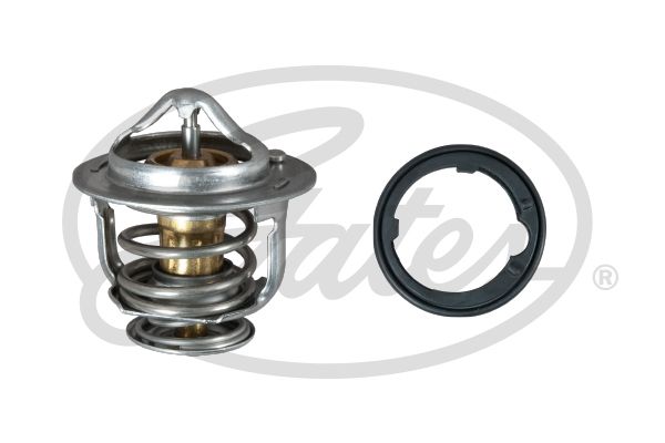 GATES TH31782G1 Thermostat, coolant
