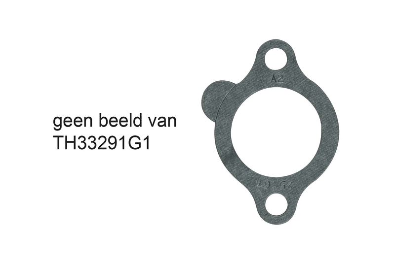 GATES TH33291G1 Thermostat, coolant
