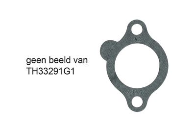 Thermostat, coolant GATES TH33291G1