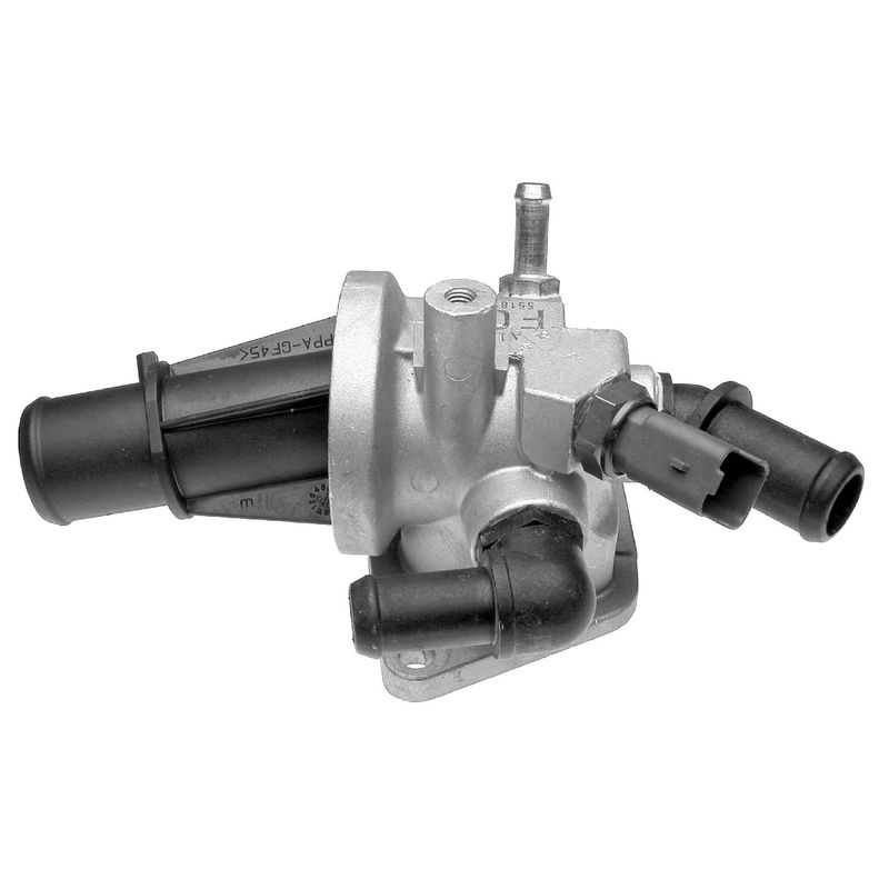 GATES TH33788G1 Thermostat, coolant