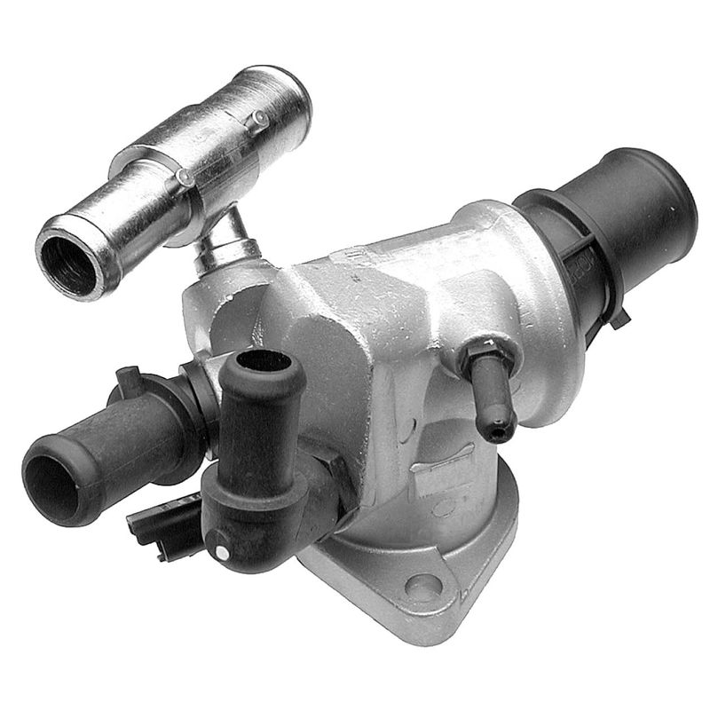 GATES TH34088G1 Thermostat, coolant