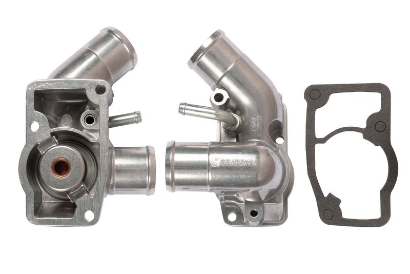GATES TH34492G1 Thermostat, coolant