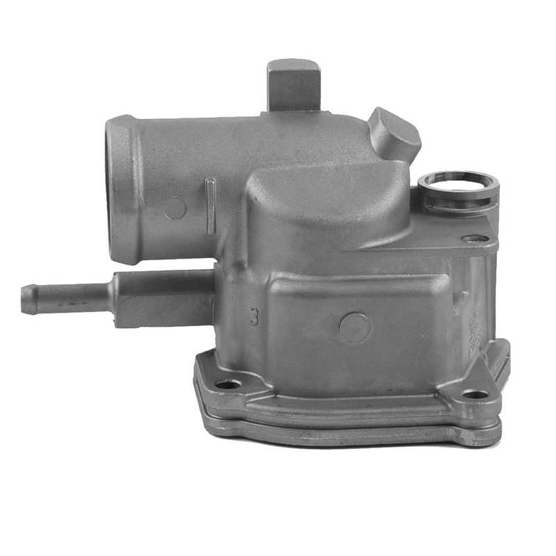 GATES TH36187G1 Thermostat, coolant