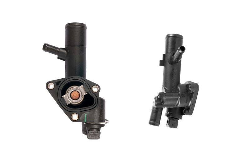 GATES TH37983G1 Thermostat, coolant