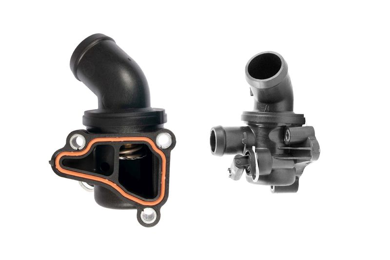 GATES TH38387G1 Thermostat, coolant