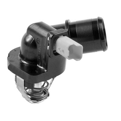 Thermostat, coolant GATES TH386103G1