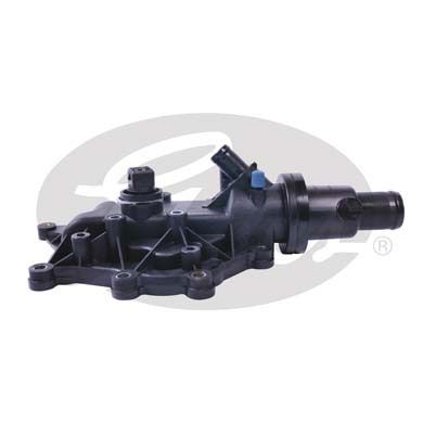 GATES TH40289G1 Thermostat, coolant
