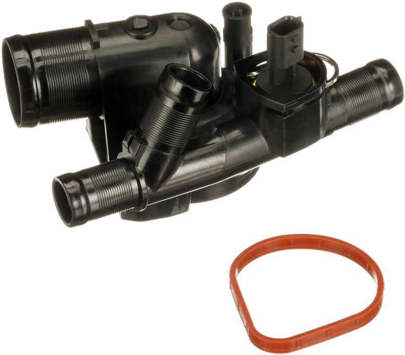 GATES TH40589G1 Thermostat, coolant