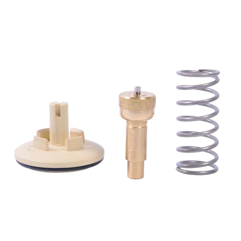 GATES TH41887G1 Thermostat, coolant