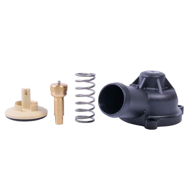 GATES TH41887K1 Thermostat, coolant