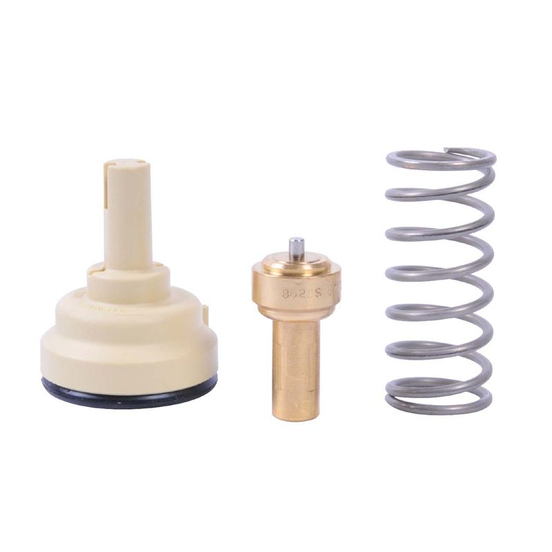 GATES TH435105G1 Thermostat, coolant