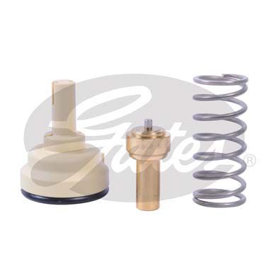 GATES TH43587G1 Thermostat, coolant