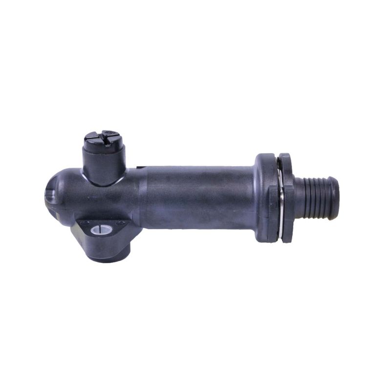 GATES TH44870 Thermostat, oil cooling